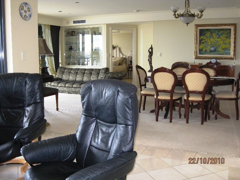 Kangaroo Point QLD 4169