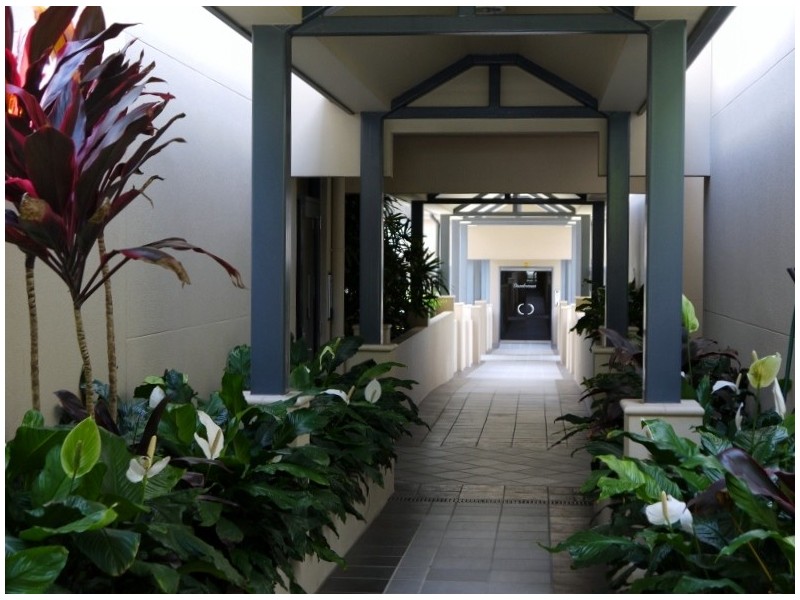 Kangaroo Point QLD 4169