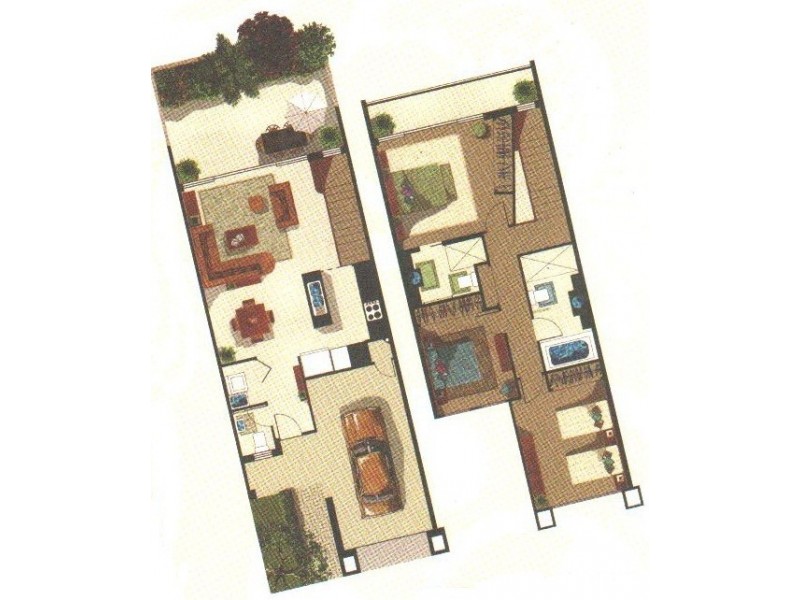 28/7 Elliott St, Surfers Paradise QLD 4217