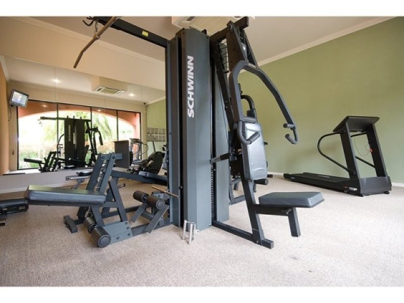 28/7 Elliott St, Surfers Paradise QLD 4217