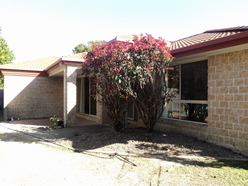 1 Eugene Drive, Varsity Lakes QLD 4227