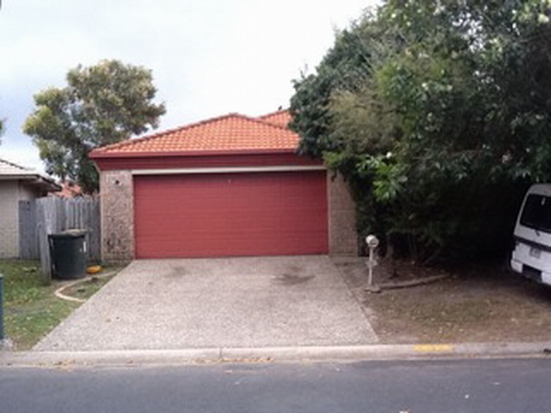 1 Eugene Drive, Varsity Lakes QLD 4227