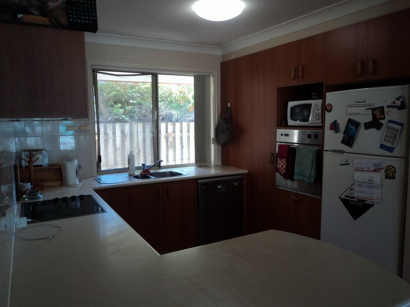 1 Eugene Drive, Varsity Lakes QLD 4227