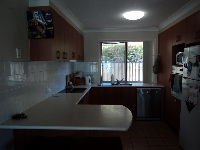 1 Eugene Drive, Varsity Lakes QLD 4227