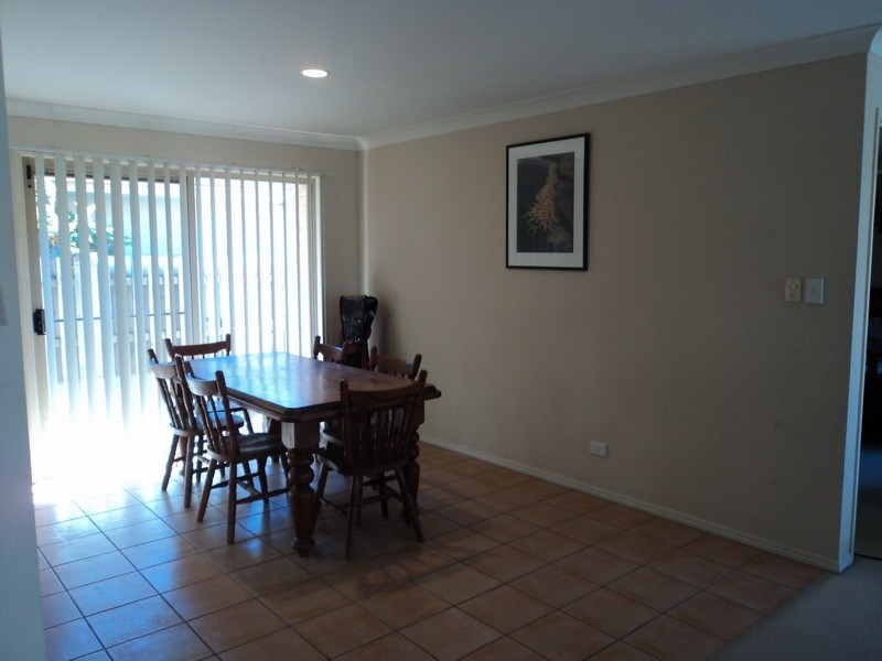 1 Eugene Drive, Varsity Lakes QLD 4227