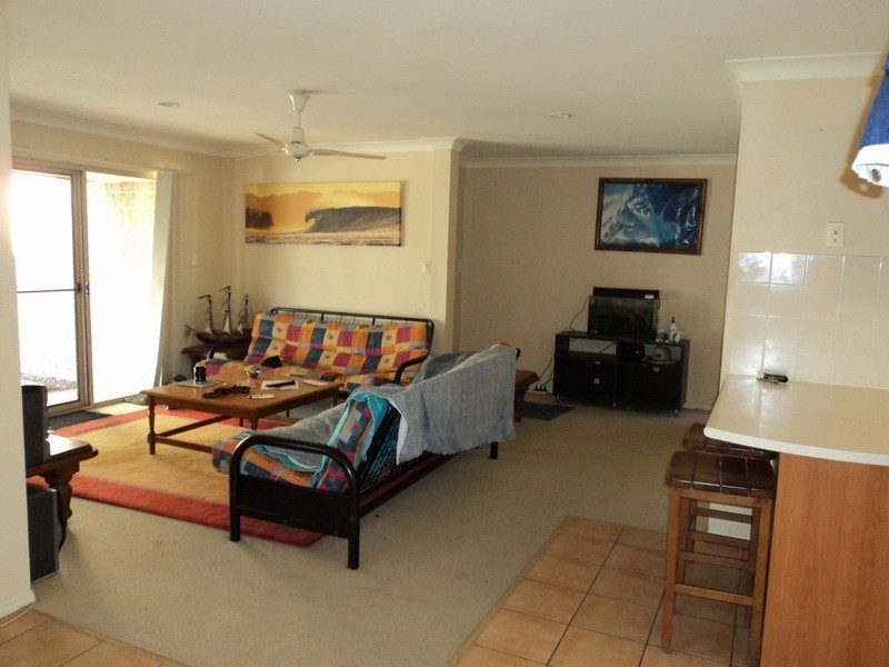 1 Eugene Drive, Varsity Lakes QLD 4227