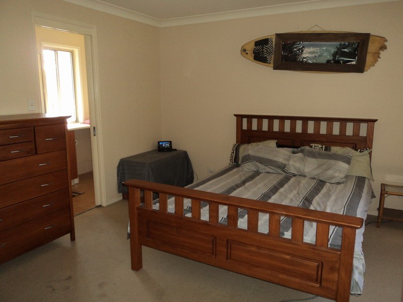 1 Eugene Drive, Varsity Lakes QLD 4227