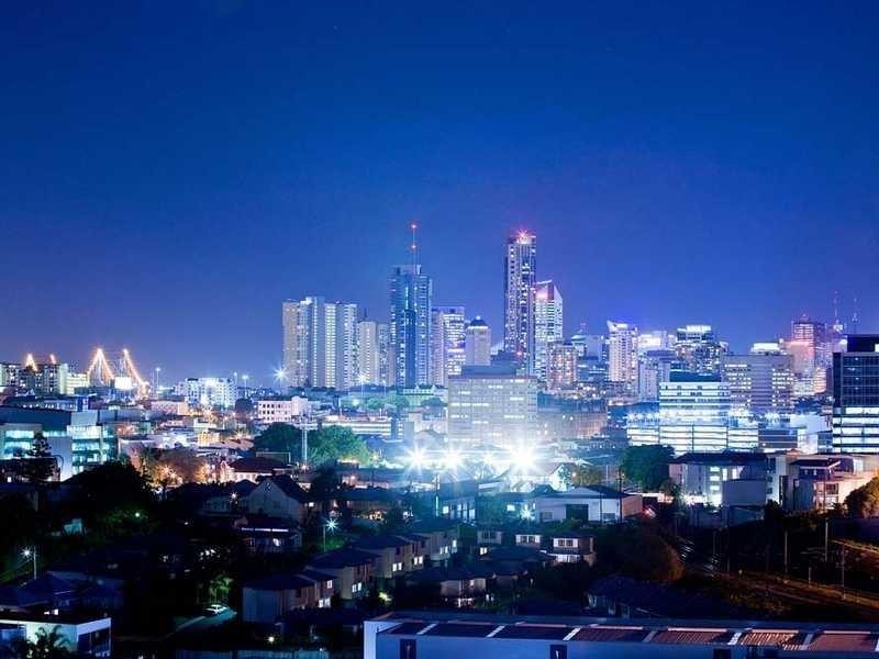 7 Boyd Street., Bowen Hills QLD 4006