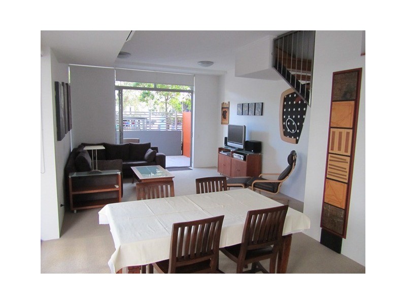 01/20 Anthony Street, West End QLD 4101