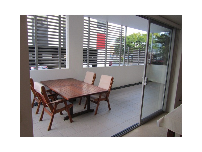 01/20 Anthony Street, West End QLD 4101