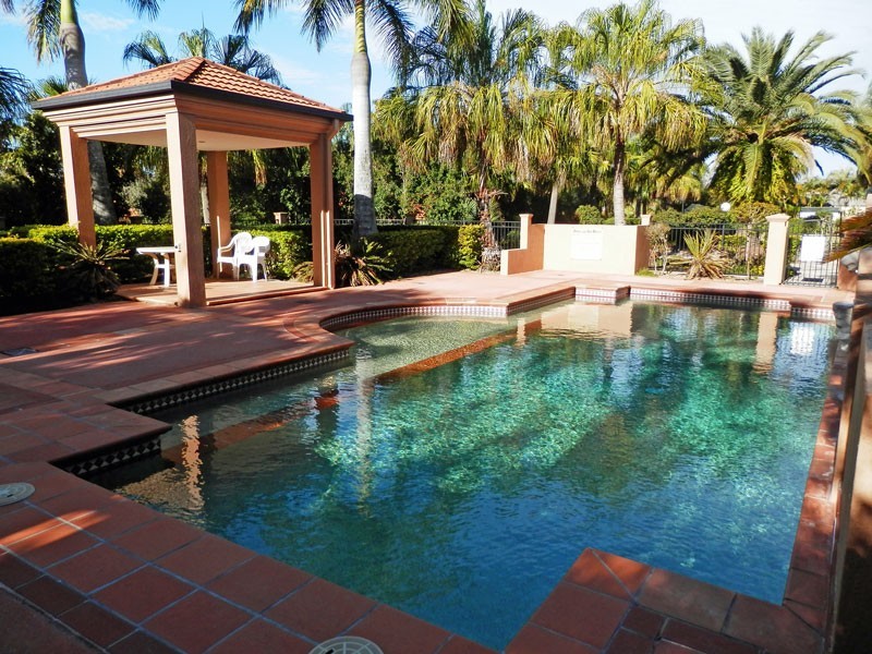 Sinnamon Park QLD 4073