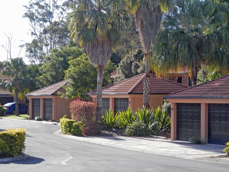 Sinnamon Park QLD 4073