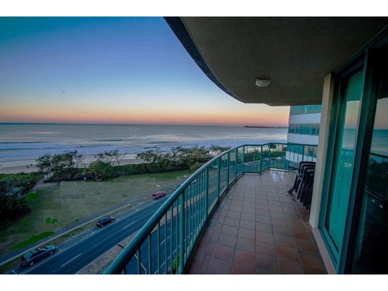 Maroochydore QLD 4558