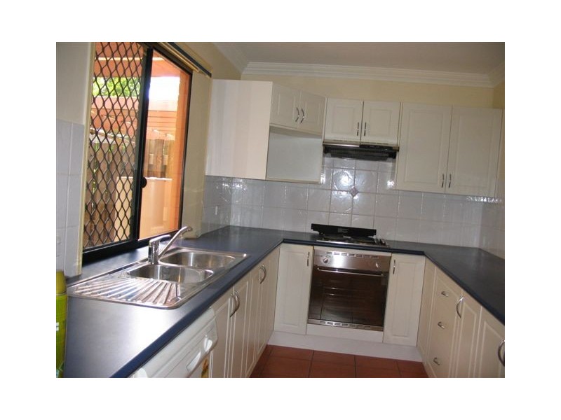 2/45 Herston Road, Kelvin Grove QLD 4059