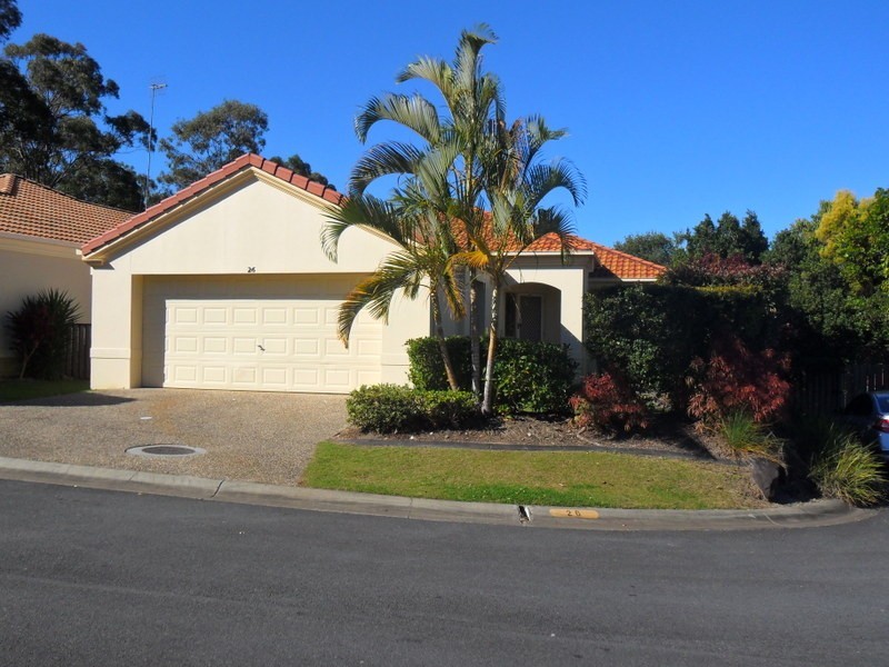 26/31 Langport Parade, Mudgeeraba QLD 4213