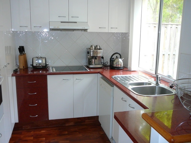 26/31 Langport Parade, Mudgeeraba QLD 4213