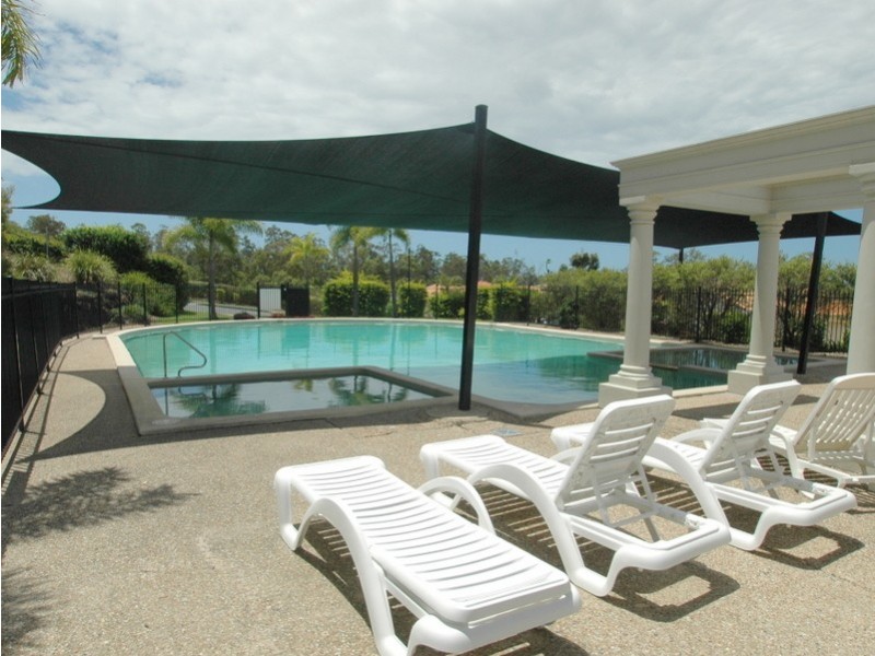 26/31 Langport Parade, Mudgeeraba QLD 4213