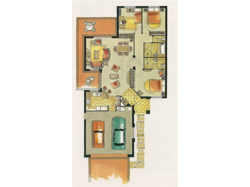 26/31 Langport Parade, Mudgeeraba QLD 4213