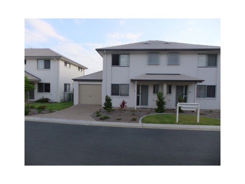 Mango Hill QLD 4509