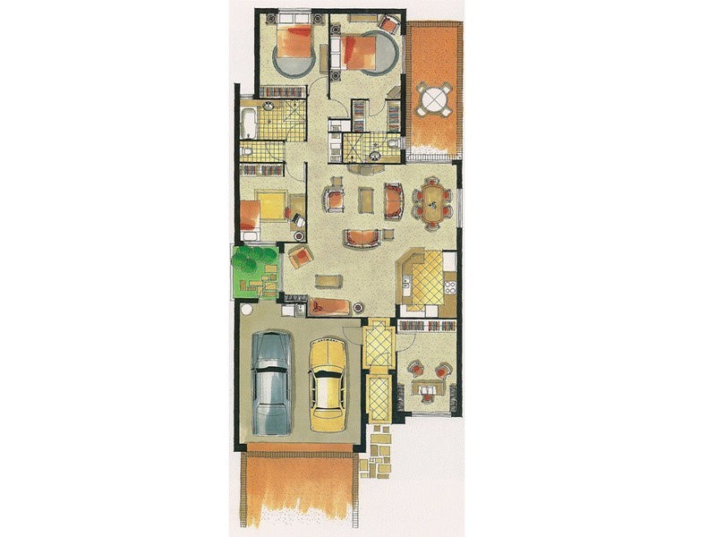 71/31 Langport Parade, Mudgeeraba QLD 4213