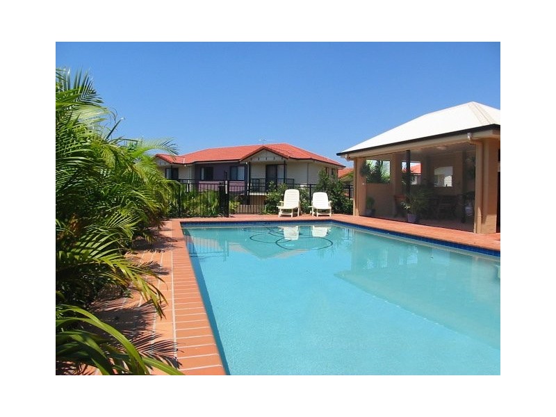 4/1158 Cavendish Rd, Mount Gravatt East QLD 4122