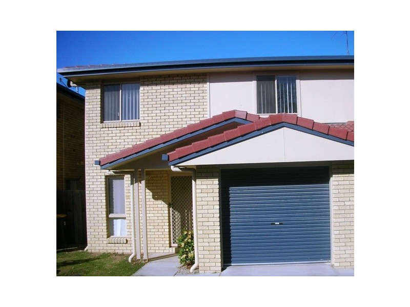 28/17 Cunningham St, Deception Bay QLD 4508