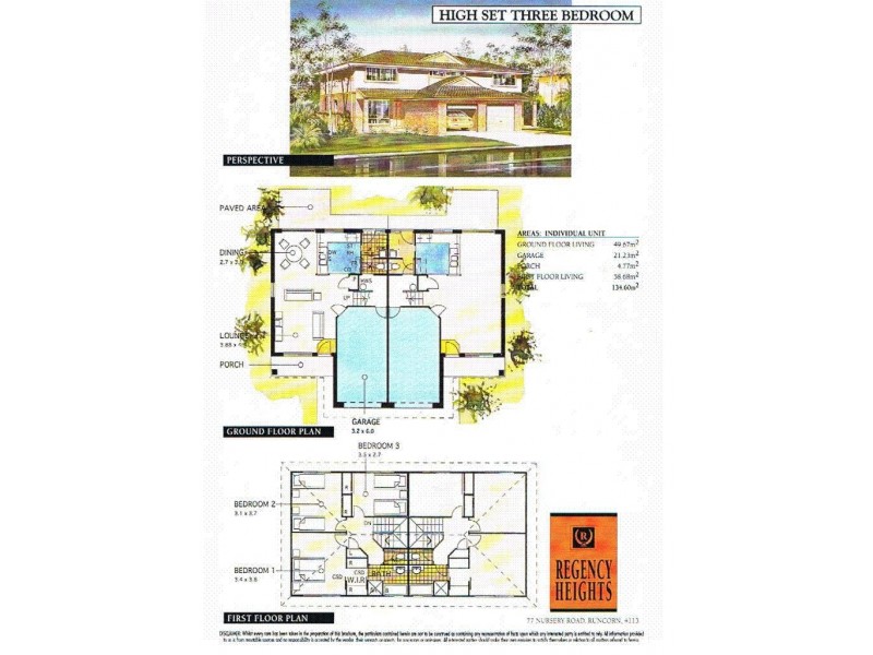 8/77 Nursery Avenue, Runcorn QLD 4113