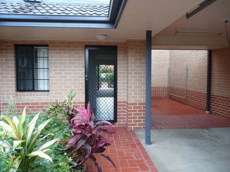 6/2 Springhill Drive, Sippy Downs QLD 4556