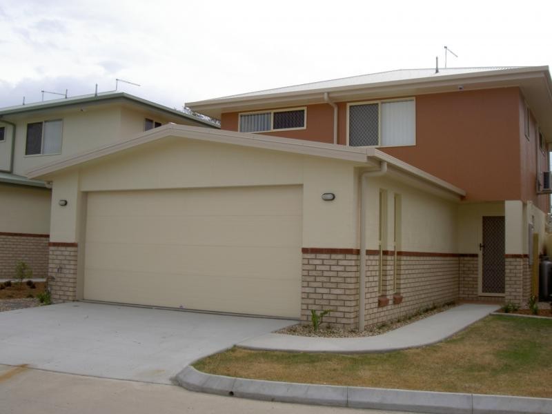 43/56 Wright Street, Carindale QLD 4152