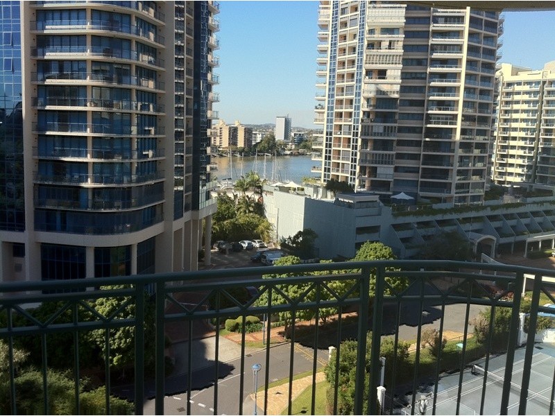 29/1 Goodwin Street, Kangaroo Point QLD 4169