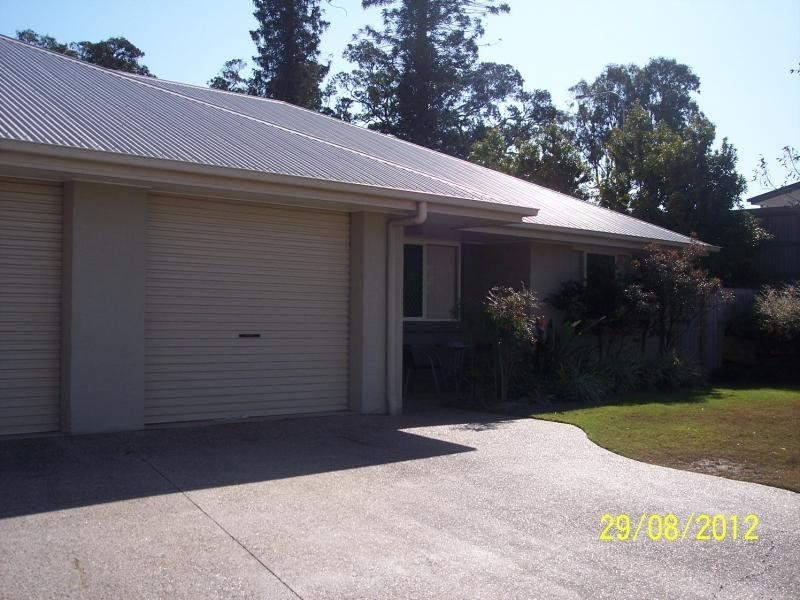 67/21 Tripcony Place,, Wakerley QLD 4154