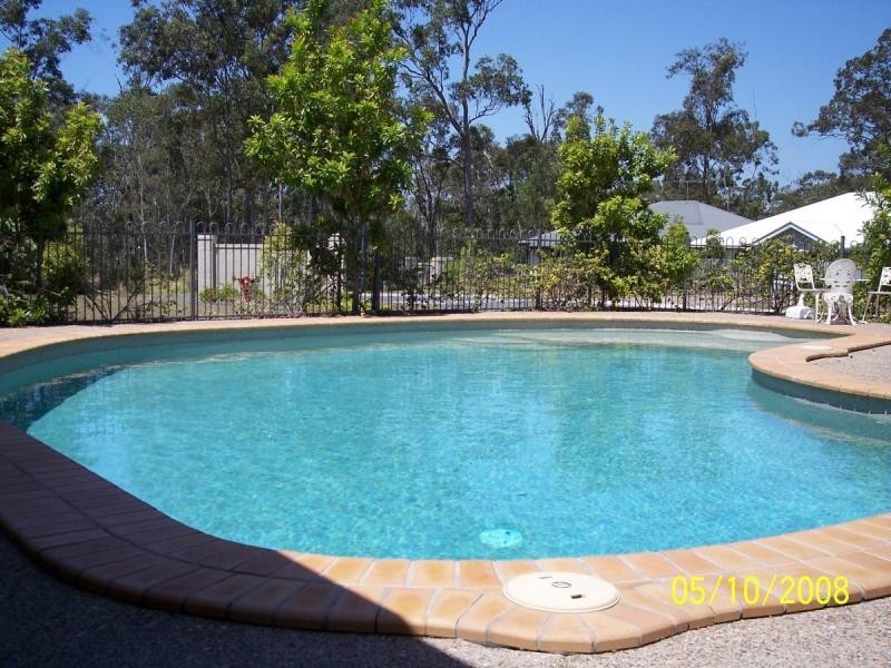 67/21 Tripcony Place,, Wakerley QLD 4154