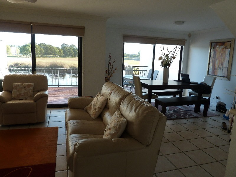 19/22-34 Glenside Drive, Robina QLD 4226
