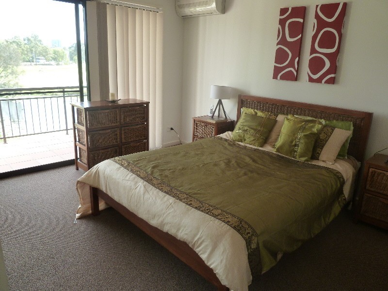19/22-34 Glenside Drive, Robina QLD 4226