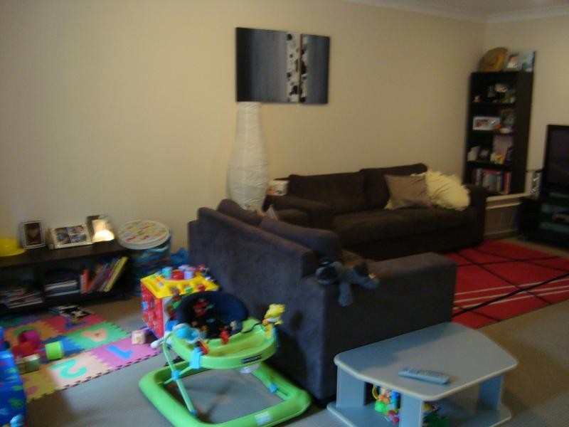 12/9 Santa Cruz Blvd, Clear Island Waters QLD 4226