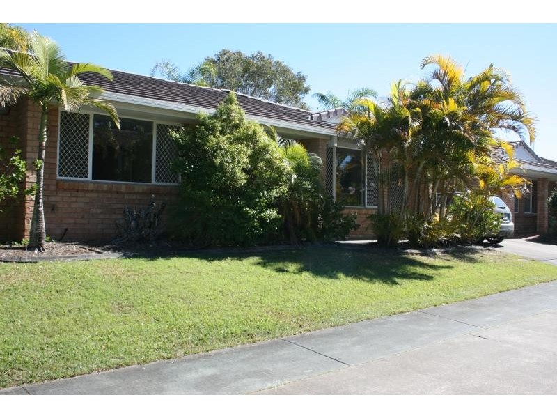 36/33-67 Edmund Rice Drive,, Southport QLD 4215