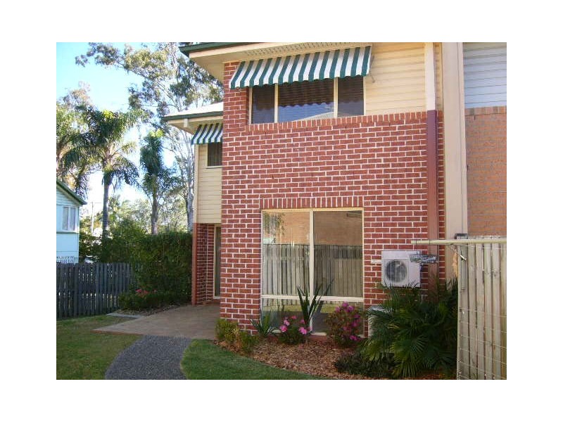 4/18 Tallebudgera Creek Rd,, Burleigh Heads QLD 4220