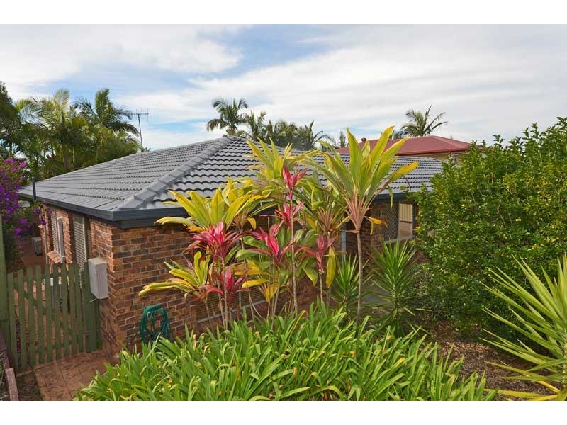46 Pinewood Street, Capalaba QLD 4157