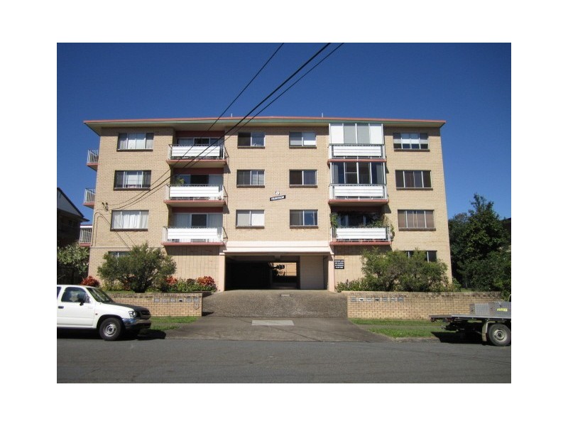 Greenslopes QLD 4120