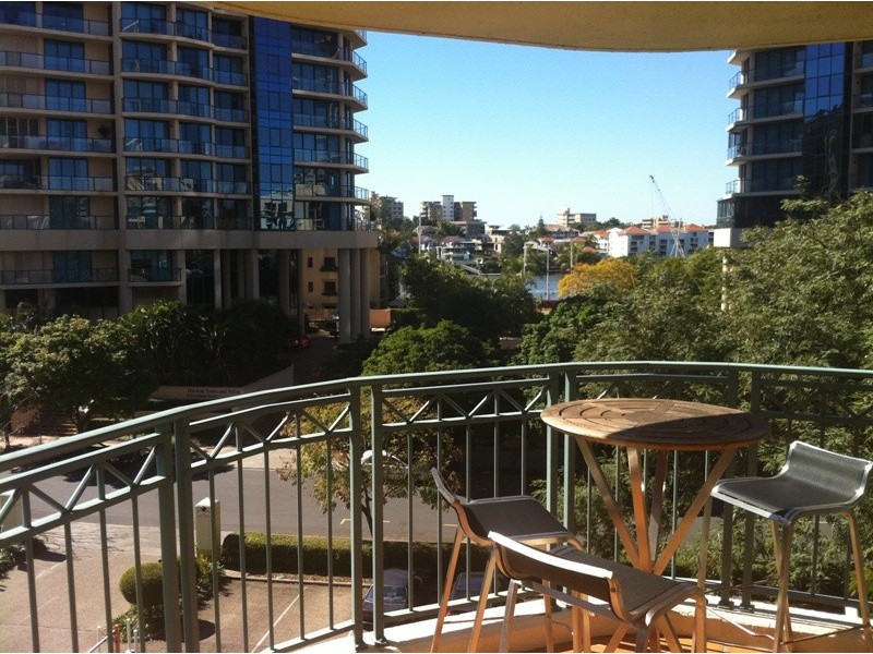 3/1 Goodwin Street, Kangaroo Point QLD 4169