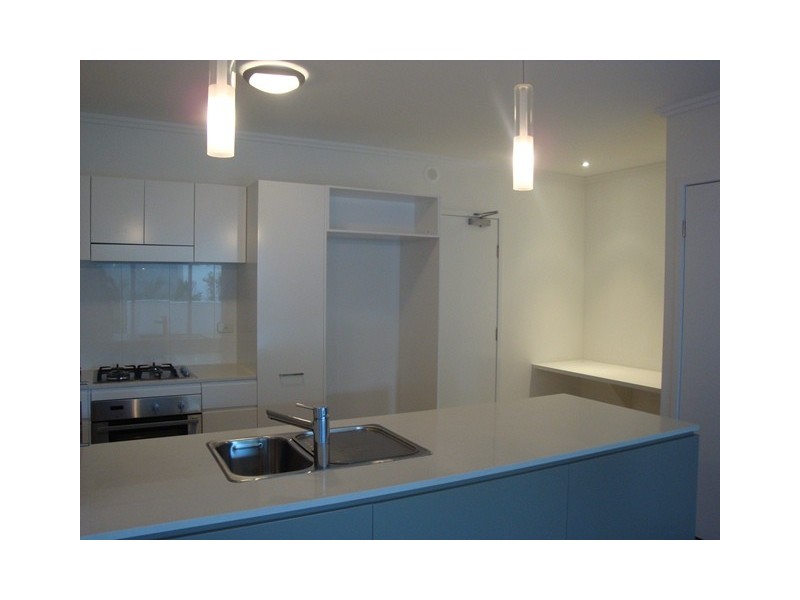 46/20 Anthony Street, West End QLD 4101