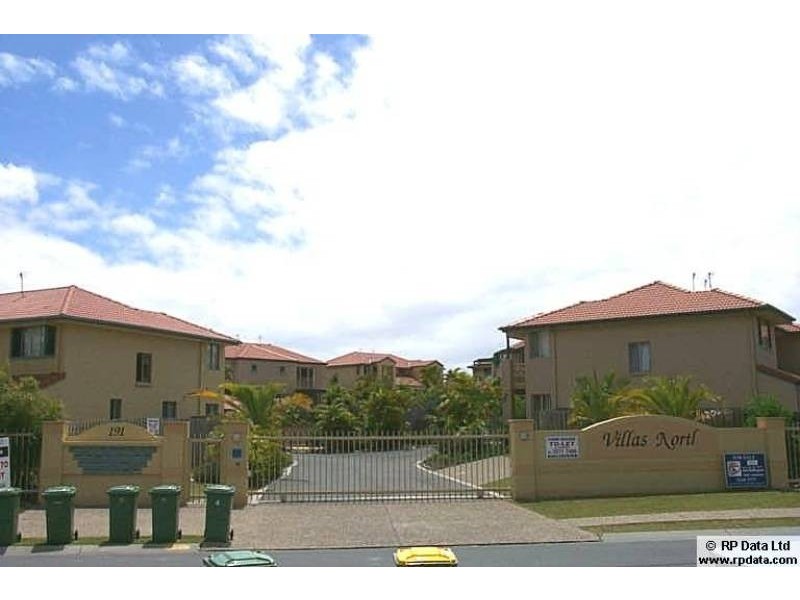 A/191 Greenacre Drive, Arundel QLD 4214