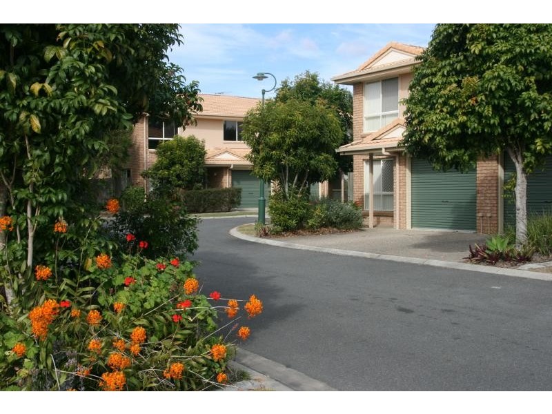 6/27 Camille Crescent, Wynnum West QLD 4178