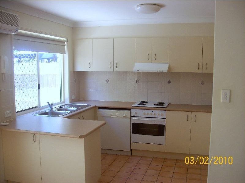 6/27 Camille Crescent, Wynnum West QLD 4178