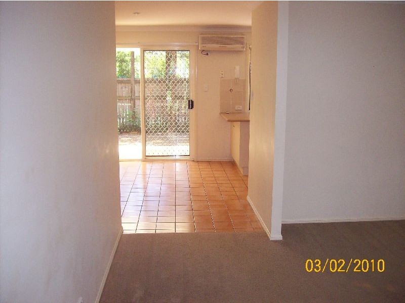 6/27 Camille Crescent, Wynnum West QLD 4178