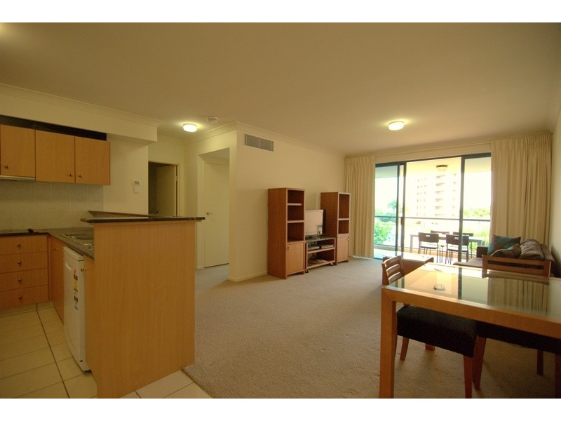 45 Deakin Street, Kangaroo Point QLD 4169