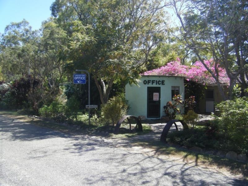 Mount Carbine QLD 4871