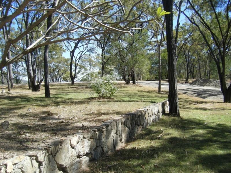 Mount Carbine QLD 4871