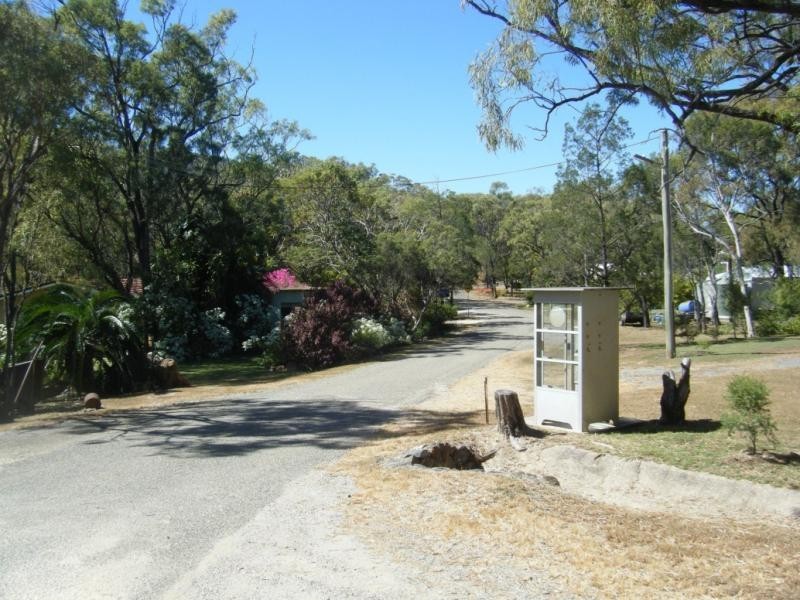 Mount Carbine QLD 4871