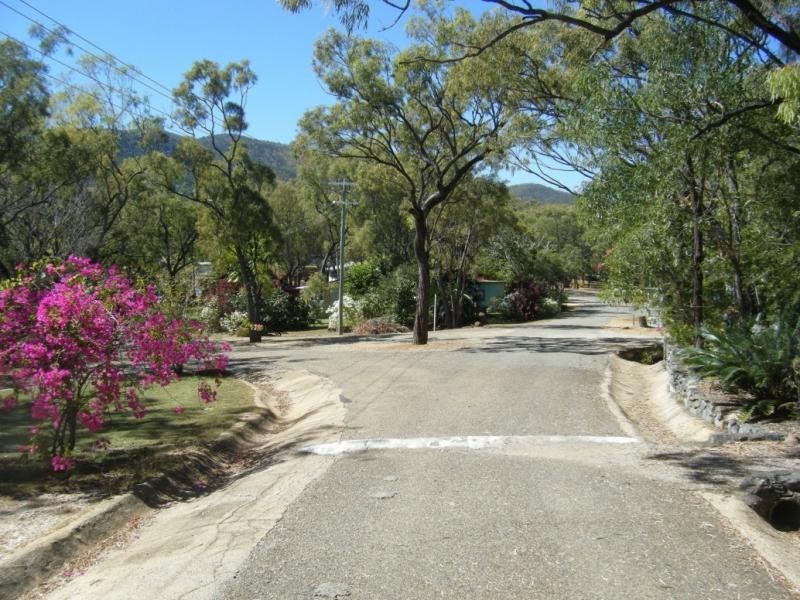 Mount Carbine QLD 4871